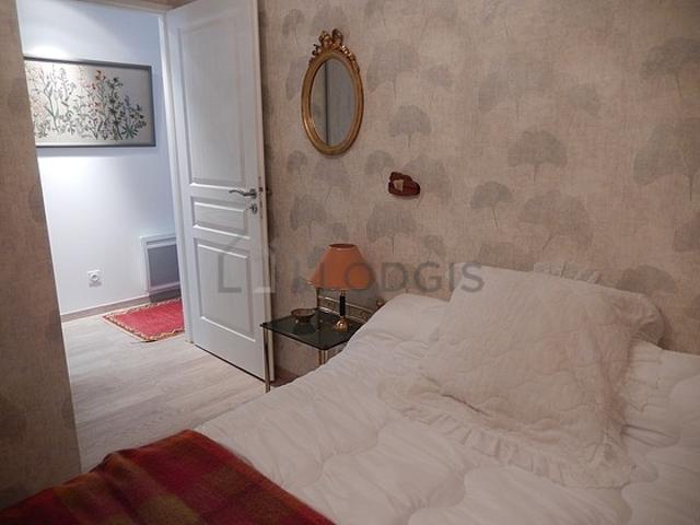 Appartement 1 chambre meublé Bordeaux 33000