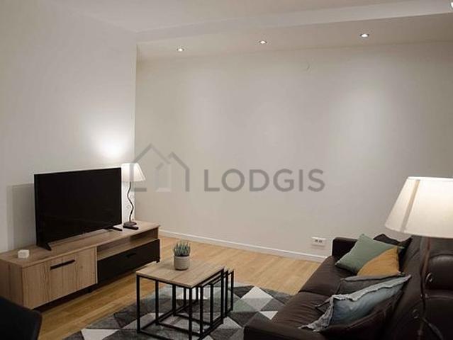 Appartement 1 chambre meublé Boulogne Billancourt 92100