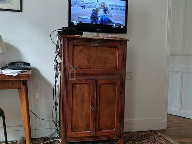 Appartement 1 chambre meublé Boulogne Billancourt 92100