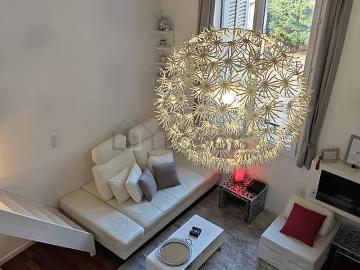 Appartement 1 chambre meublé Celony La Calade