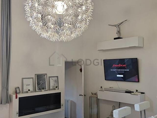 Appartement 1 chambre meublé Aix En Provence 13100