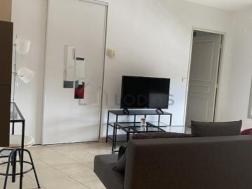Appartement 1 chambre meublé Centre ville