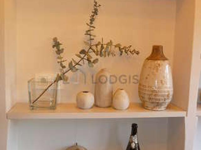 Appartement 1 chambre meublé Aix En Provence 13100