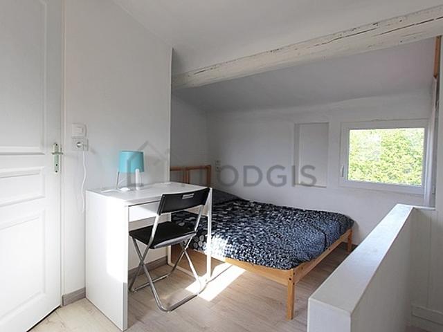 Appartement 1 chambre meublé Aix En Provence 13100