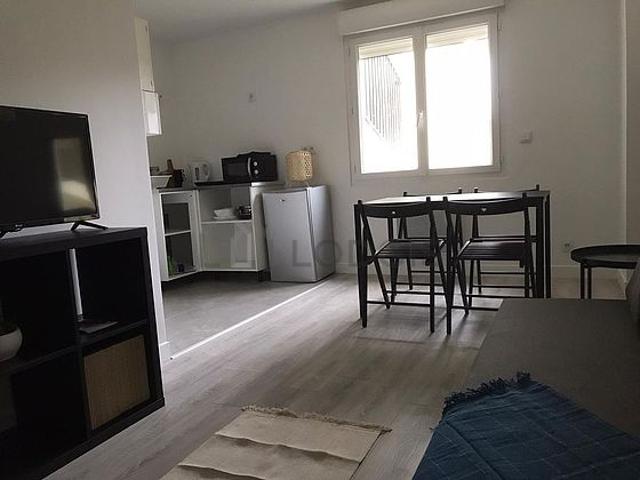 Appartement 1 chambre meublé Champigny Sur Marne 94500