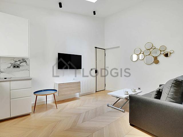 Appartement 1 chambre meublé Champs Elysées Paris 8°