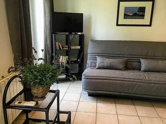 Appartement 1 chambre meublé Châtelet – Les Halles Paris 1°