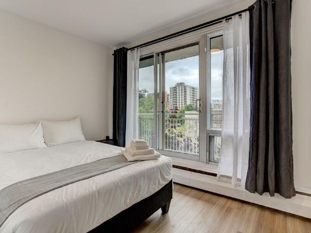 Appartement 1 Chambre Meublé Downtown