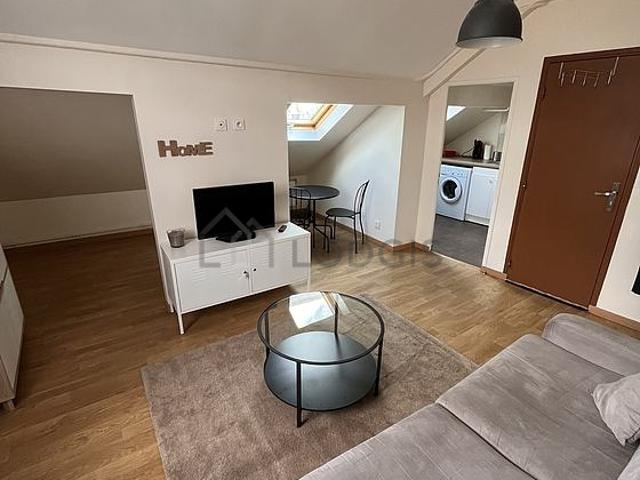 Appartement 1 chambre meublé Gennevilliers 92230