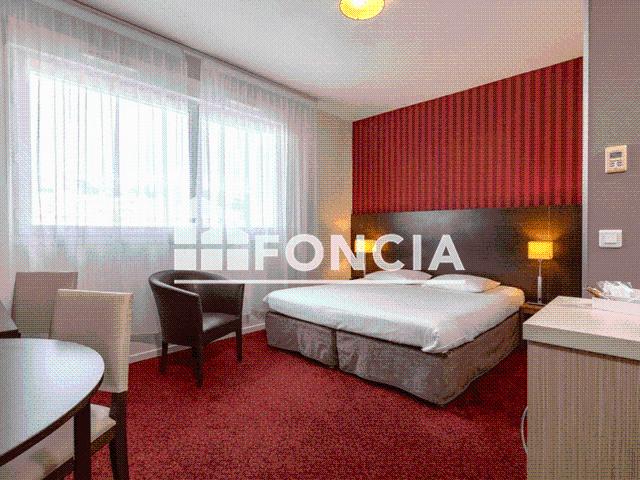 Appartement 1 chambre meublé Grenoble