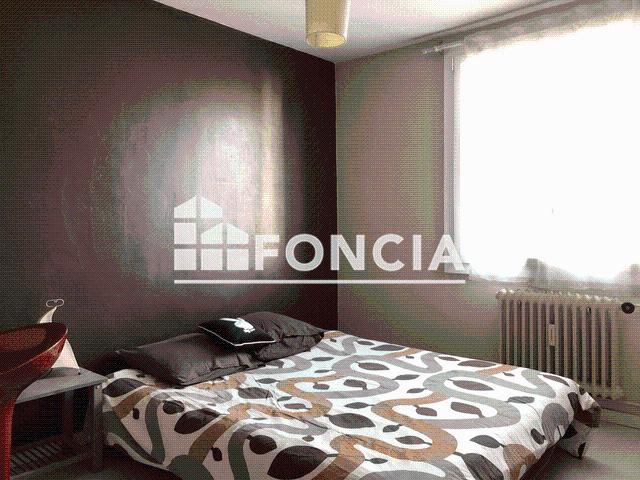 Appartement 1 chambre meublé Grenoble 38100