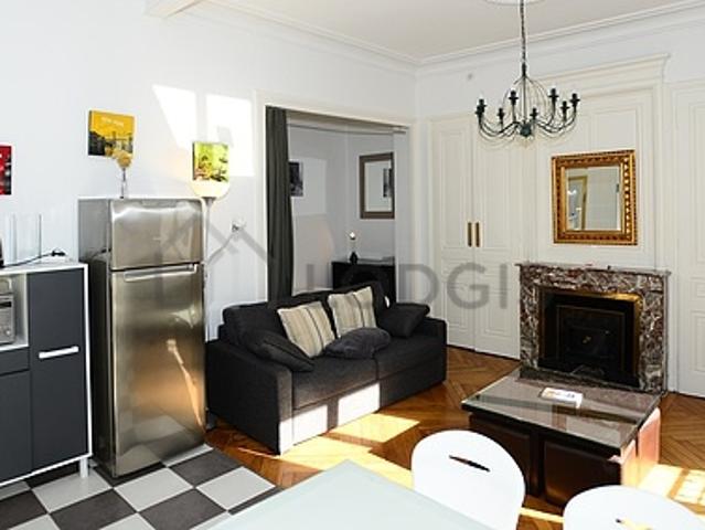 Appartement 1 chambre meublé Lyon 06 69006