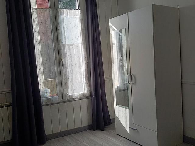 Appartement 1 chambre meublé Le Kremlin Bicêtre 94270
