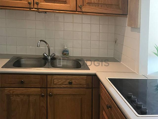 Appartement 1 chambre meublé Le Kremlin Bicêtre 94270