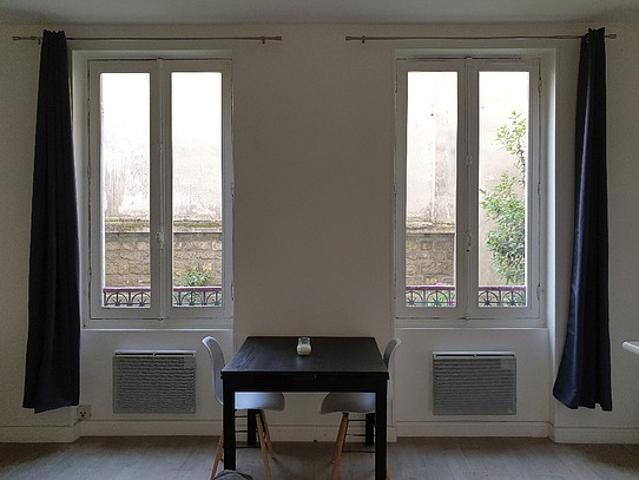 Appartement 1 chambre meublé Levallois Perret 92300