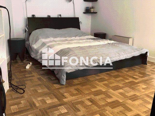 Appartement 1 chambre meublé Lille 59800