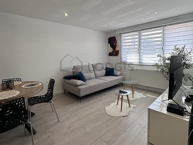 Appartement 1 chambre meublé Lille 59160