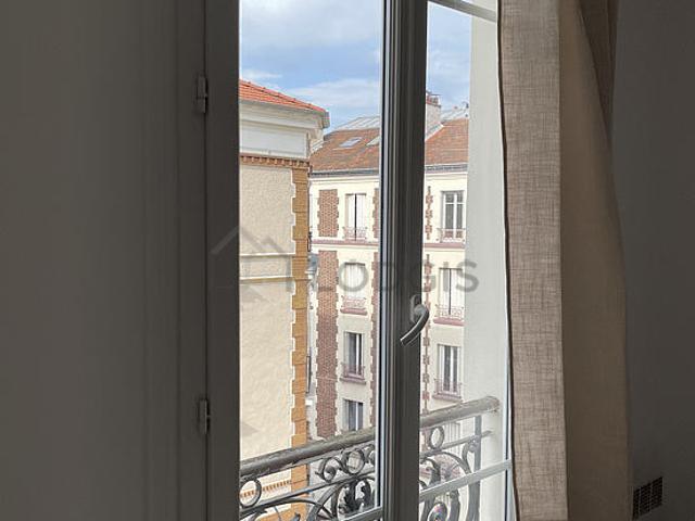 Appartement 1 chambre meublé Puteaux 92800