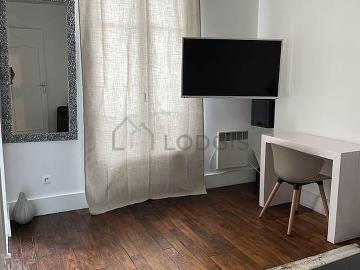 Appartement 1 chambre meublé Puteaux 92800