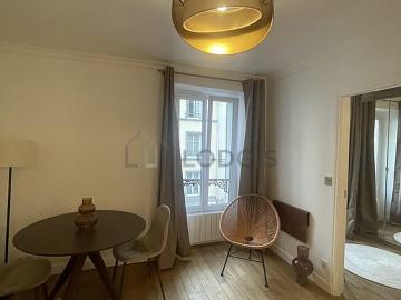 Appartement 1 chambre meublé Puteaux 92800