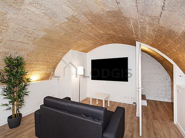 Appartement 1 chambre meublé Panthéon Paris 5°