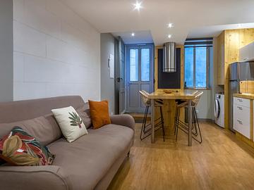 Appartement 1 chambre meublé Perpignan