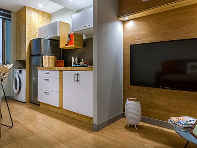 Appartement 1 chambre meublé Perpignan