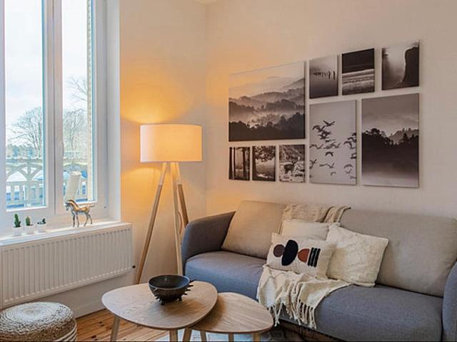 Appartement 1 chambre meublé Vénissieux 69200