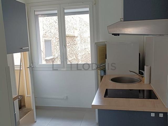 Appartement 1 chambre meublé Sete 34200
