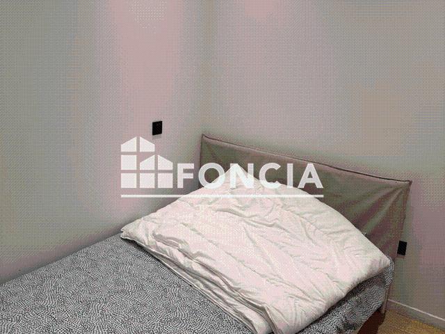 Appartement 1 chambre meublé Sete 34200