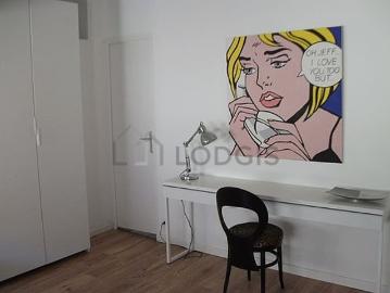 Appartement 1 chambre meublé Toulouse Centre