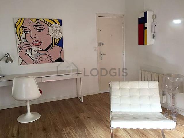 Appartement 1 chambre meublé Toulouse 31000