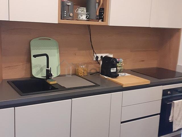Appartement 1 chambre meublé Toulouse Centre