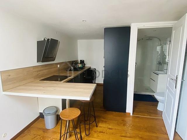 Appartement 1 chambre meublé Toulouse 31000