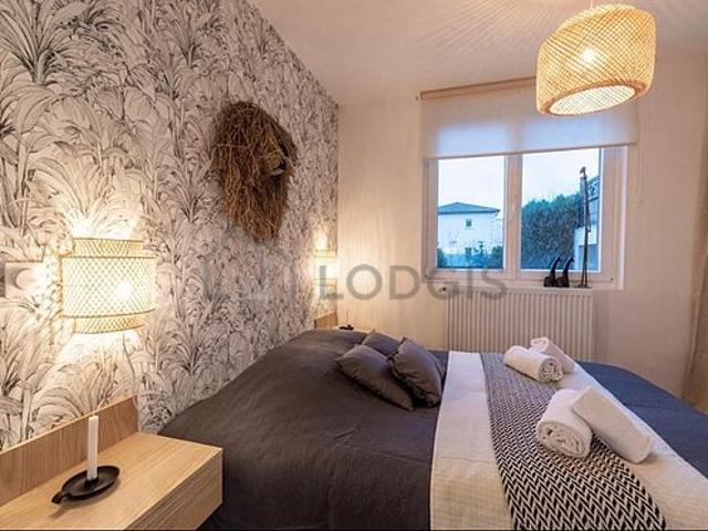 Appartement 1 chambre meublé Vénissieux 69200