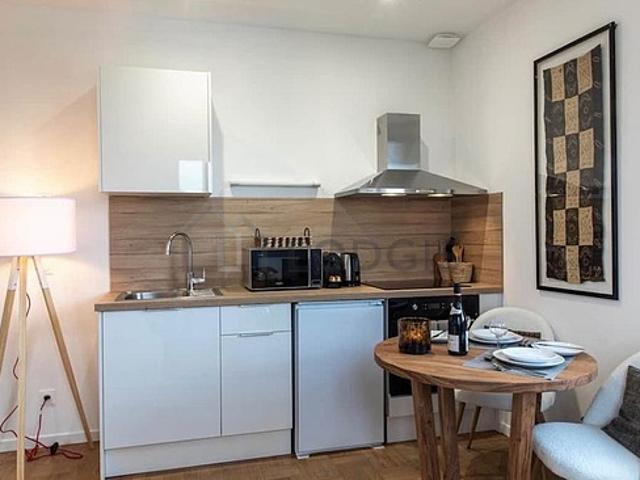 Appartement 1 chambre meublé Vénissieux 69200