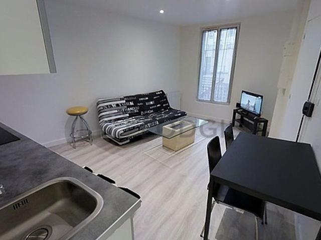 Appartement 1 chambre meublé Vincennes 94300