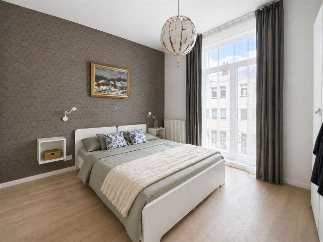 Appartement 1 chambre meublé