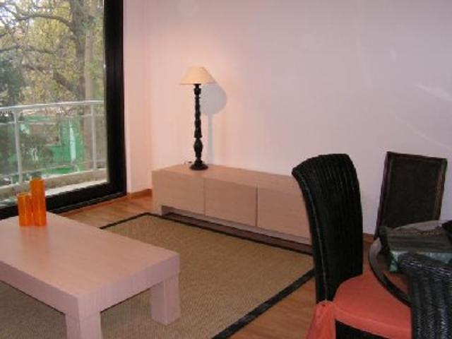 Appartement 1 chambre meublé