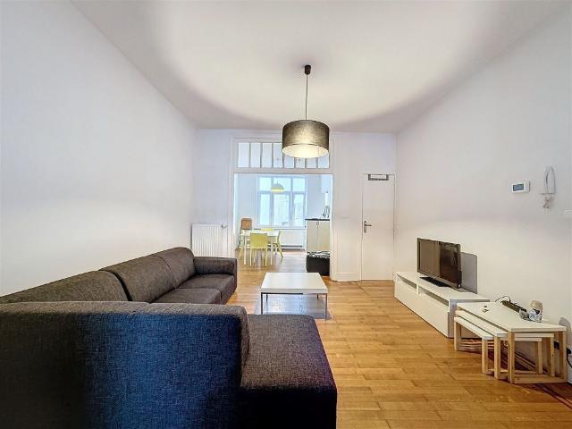 Appartement 1 chambre meublé