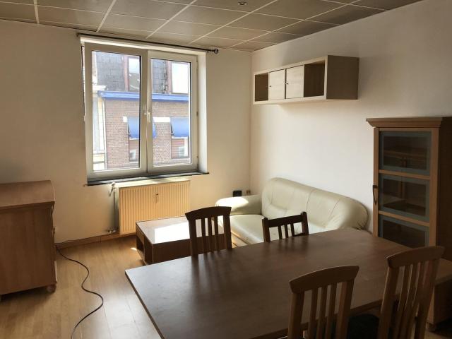 Appartement 1 chambre meublé