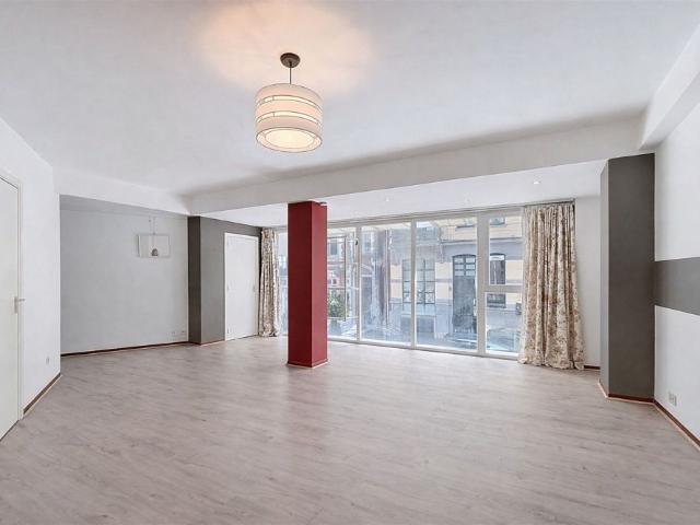 Appartement 1 chambre meublé