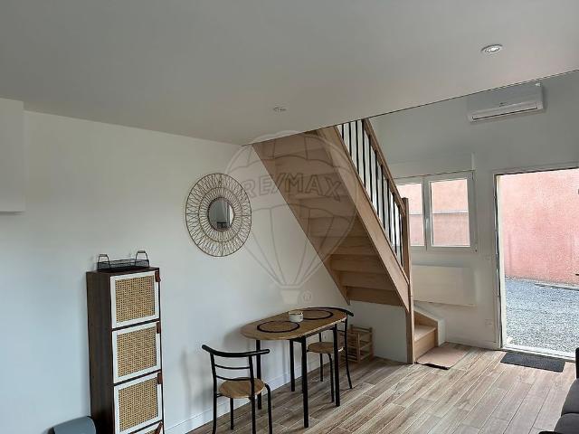 Appartement 1 chambre s à louer Mérignac