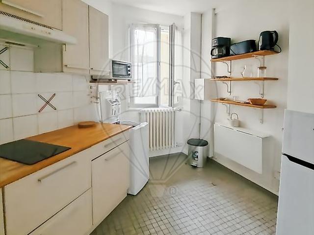 Appartement 1 chambre s à louer Nantes