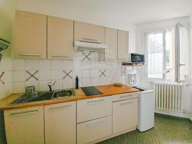 Appartement 1 chambre s à louer Nantes