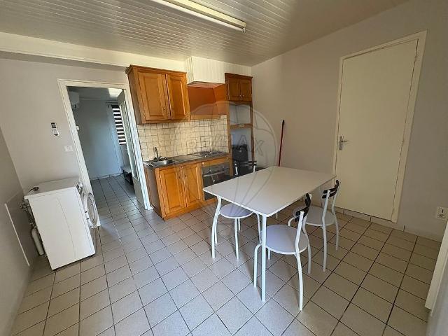 Appartement 1 chambre s à louer Nevers
