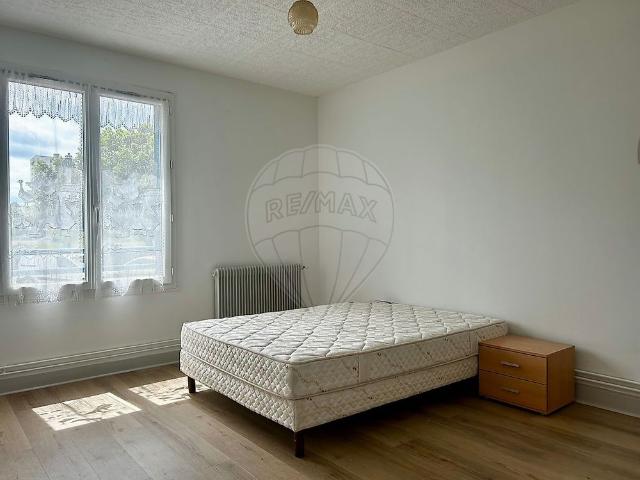 Appartement 1 chambre s à louer Nevers