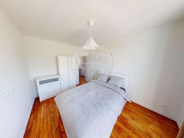 Appartement 1 chambre s à louer Aubervilliers