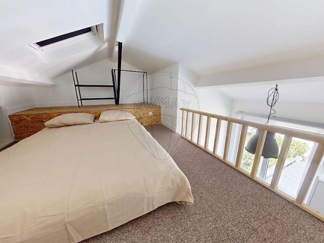 Appartement 1 chambre s à louer Aubervilliers