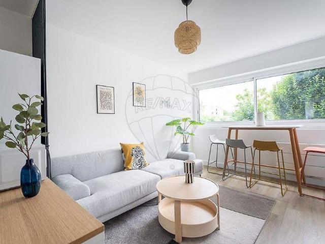 Appartement 1 chambre s à louer Bordeaux
